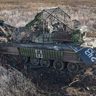 Квітень 2025-го року. Українська панорама 163/330