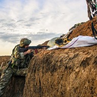 українські військові (фото)