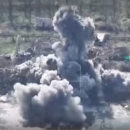 Березень 2025-го року. Українська панорама 223/314