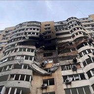 ​Червень 2025-го року. Українська панорама 339/332