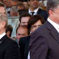 Україна, рік 2014-й. Рік Синього Дерев’яного Коня 65/229