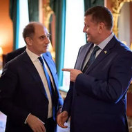 Жовтень 2024-го року. Українська панорама 16/239