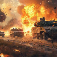 Листопад 2025-го року. Українська панорама 156/419