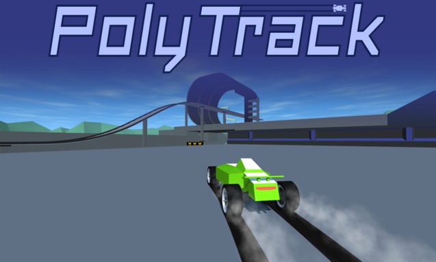 PolyTrack 1/1