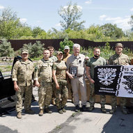 ​Червень 2025-го року. Українська панорама 98/332