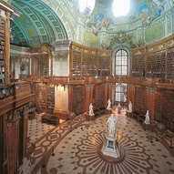 найбільші сучасні бібліотеки світу