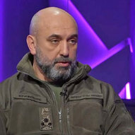 Квітень 2025-го року. Українська панорама 188/330