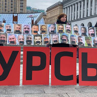 Квітень 2025-го року. Українська панорама 319/330