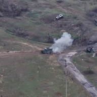 Грудень 2024-го року. Українська панорама 141/243 Грудень 2024-го року. Українська панорама 141/243