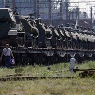 Україна, рік 2014-й. Рік Синього Дерев’яного Коня 108/229