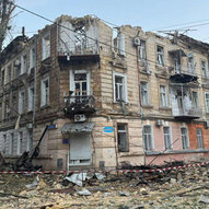 ​Червень 2025-го року. Українська панорама 307/332