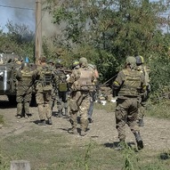 Україна, рік 2014-й. Рік Синього Дерев’яного Коня 14/229