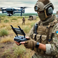 Травень 2025-го року. Українська панорама 271/397