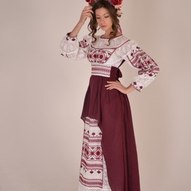 віночки handmade (Фото)