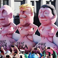 Березень 2025-го року. Українська панорама 350/314