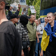 ​Червень 2025-го року. Українська панорама 268/332