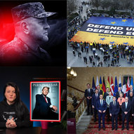 Березень 2025-го року. Українська панорама 188/314