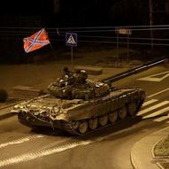 Україна, рік 2014-й. Рік Синього Дерев’яного Коня 113/229
