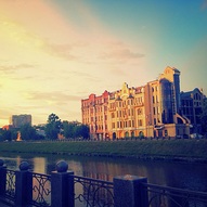 Харків, українські міста (фото)