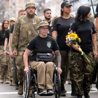 Травень 2025-го року. Українська панорама 39/397