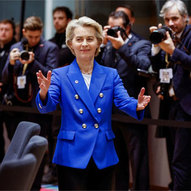 Грудень 2024-го року. Українська панорама 214/243 Грудень 2024-го року. Українська панорама 214/243