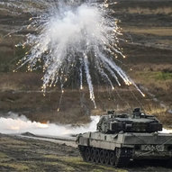 Квітень 2025-го року. Українська панорама 200/330