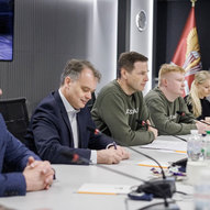 Квітень 2025-го року. Українська панорама 348/330