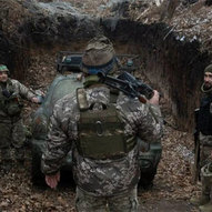 Січень 2025-го року. Українська панорама 64/344