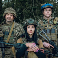 Липень 2025-го року. Українська панорама 324/494