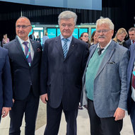 Лютий 2025-го року. Українська панорама 294/292