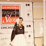 В Чикаго відбувся найяскравіший модний показ року – UaMоdna Fashion Show 2016 118/128