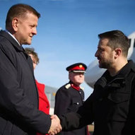 Березень 2025-го року. Українська панорама 321/314