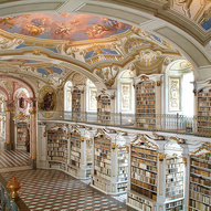 найвідоміші сучасні бібліотеки світу (фото)