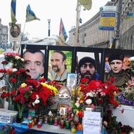 Україна, рік 2014-й. Рік Синього Дерев’яного Коня 238/229