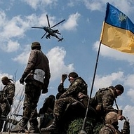 Україна, рік 2014-й. Рік Синього Дерев’яного Коня 13/229