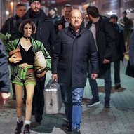 Грудень 2024-го року. Українська панорама 217/243 Грудень 2024-го року. Українська панорама 217/243