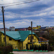 укранські будівлі (фото)