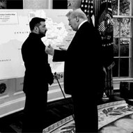 Серпень 2025-го року. Українська панорама 328/366