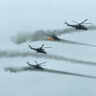 Травень 2025-го року. Українська панорама 322/397