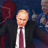 Травень 2023-го року. Українська панорама 153/204