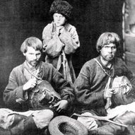 Міста, архітектура, люди: Унікальна Україна у ретрофотографіях (75 фото) 4/75