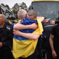 Травень 2025-го року. Українська панорама 357/397