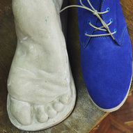 українське шкіряне жіноче та чоловіче взуття (фото)