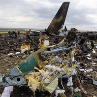 Україна, рік 2014-й. Рік Синього Дерев’яного Коня 136/229