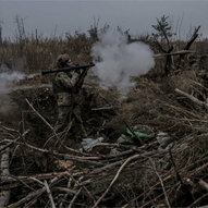 Березень 2025-го року. Українська панорама 141/314