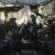 Березень 2025-го року. Українська панорама 176/314