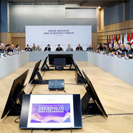 Березень 2025-го року. Українська панорама 336/314