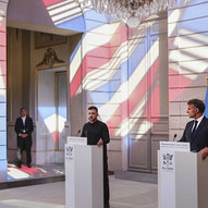 Вересень 2025-го року. Українська панорама 436/401