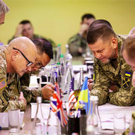 Березень 2025-го року. Українська панорама 21/314