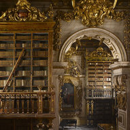 найбільші сучасні бібліотеки світу (фото)